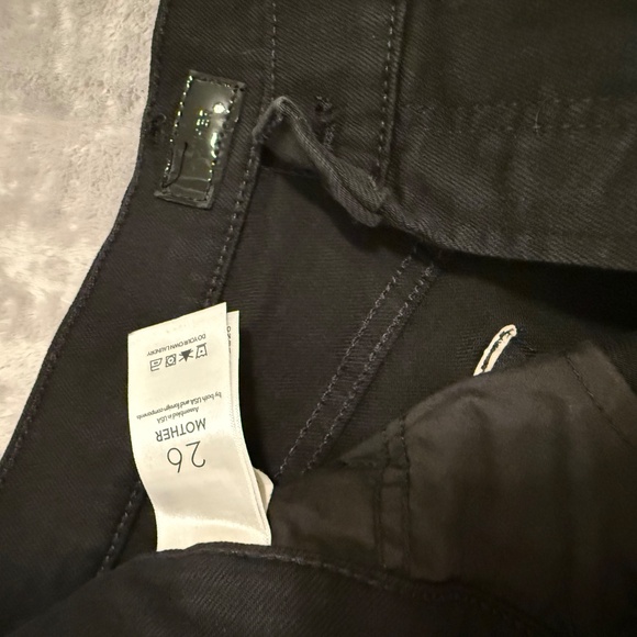 Mother cargo jean - Picture 2 of 2